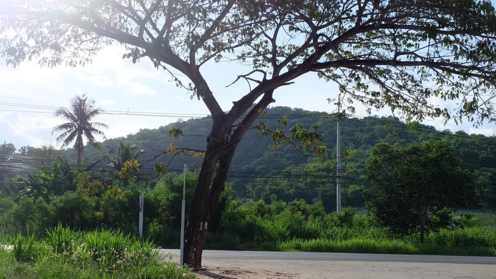 Dream House Hotel Pran Buri Exterior foto