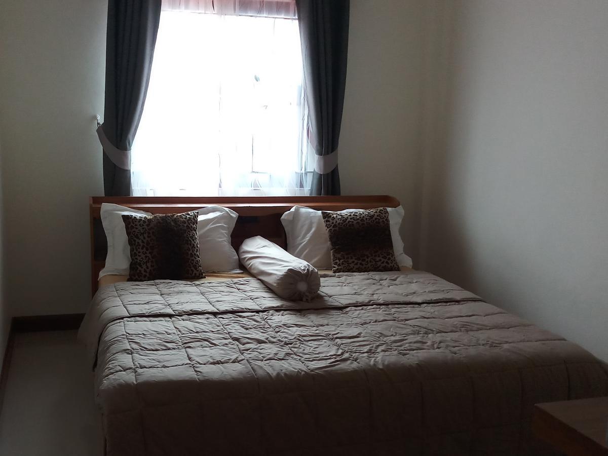 Dream House Hotel Pran Buri Exterior foto