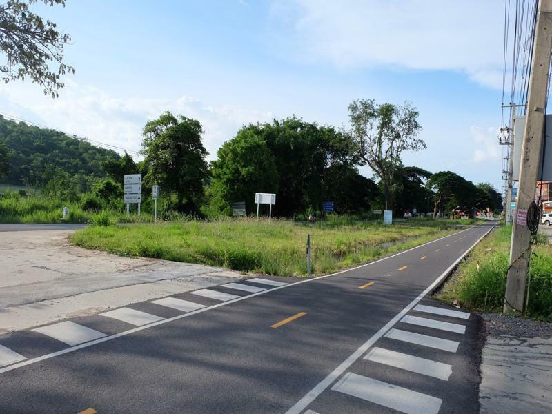 Dream House Hotel Pran Buri Exterior foto