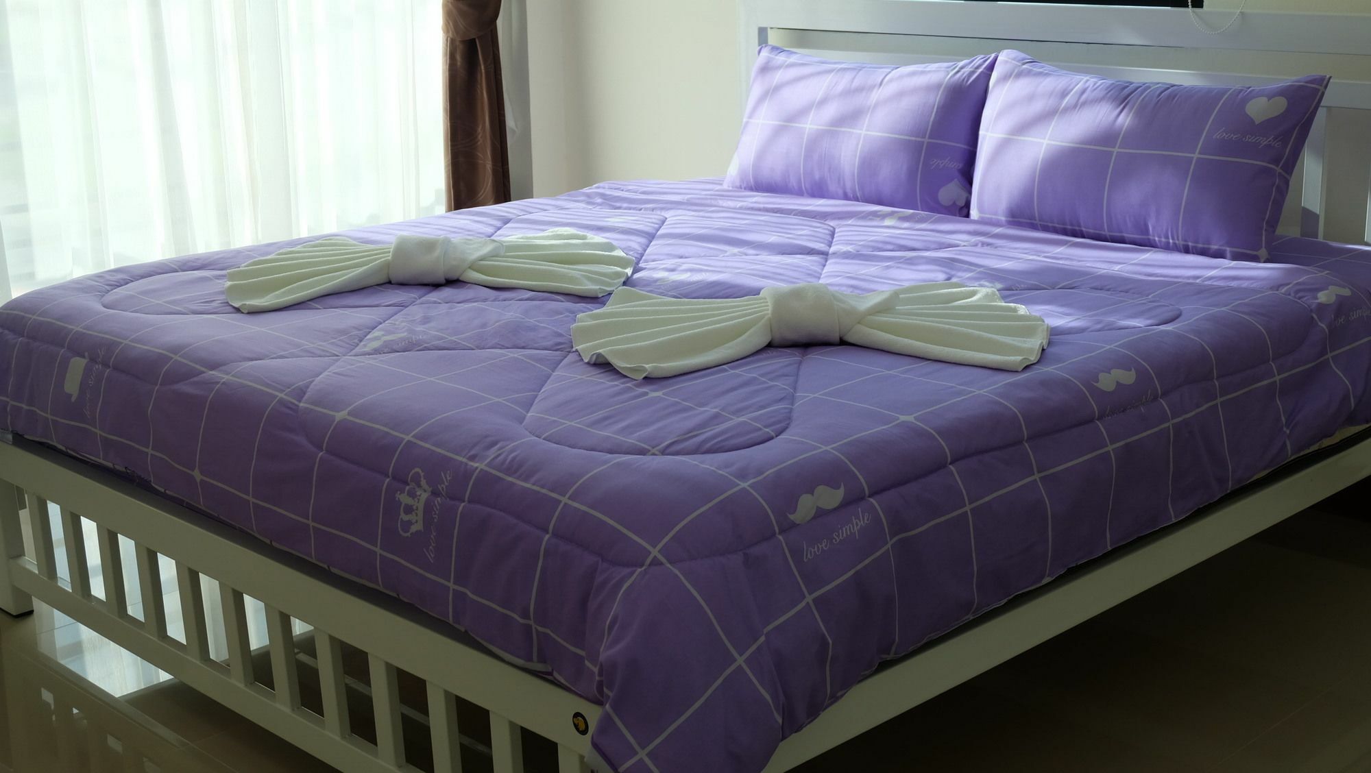Dream House Hotel Pran Buri Exterior foto