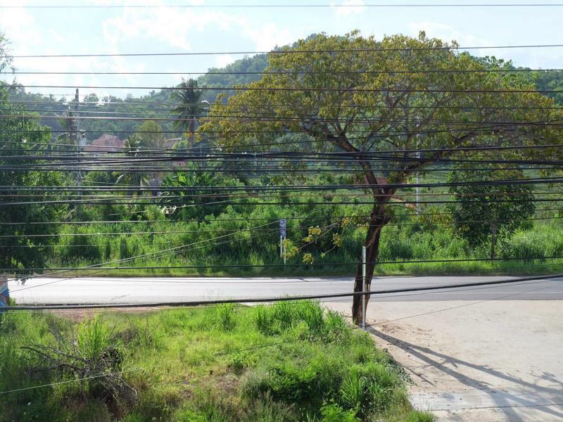 Dream House Hotel Pran Buri Exterior foto