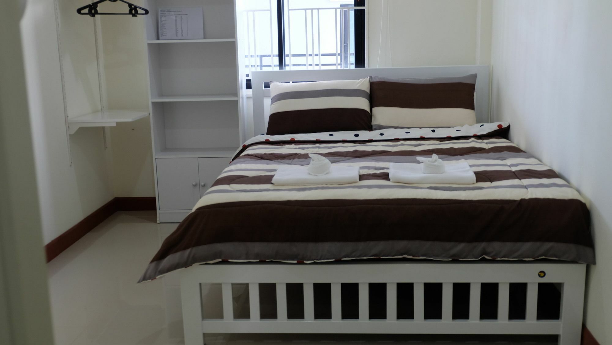 Dream House Hotel Pran Buri Exterior foto